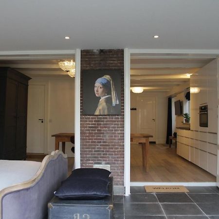 B&B 1891 Amsterdam Ngoại thất bức ảnh