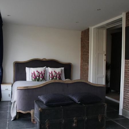 B&B 1891 Amsterdam Ngoại thất bức ảnh