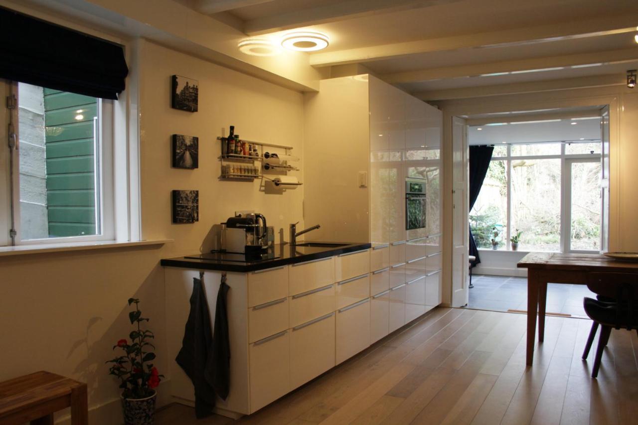 B&B 1891 Amsterdam Ngoại thất bức ảnh