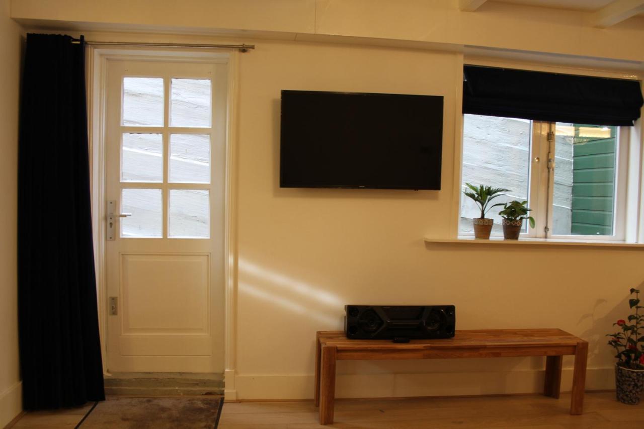 B&B 1891 Amsterdam Ngoại thất bức ảnh