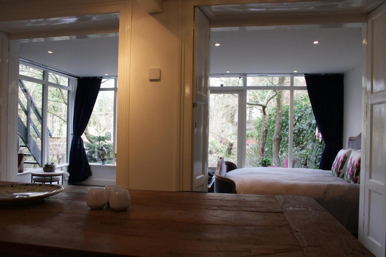 B&B 1891 Amsterdam Ngoại thất bức ảnh