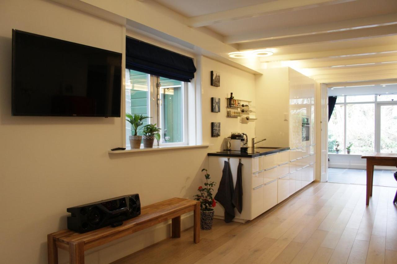 B&B 1891 Amsterdam Ngoại thất bức ảnh