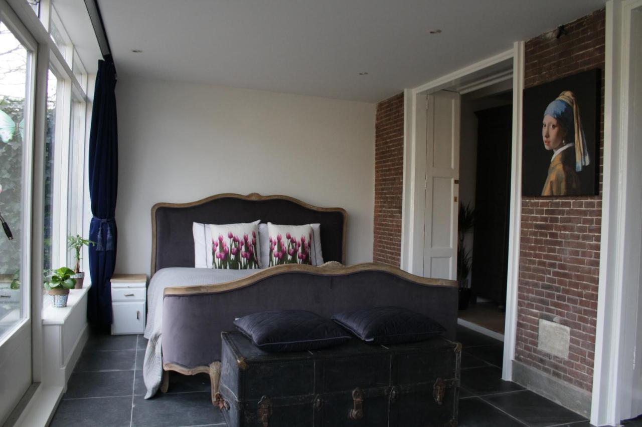 B&B 1891 Amsterdam Ngoại thất bức ảnh