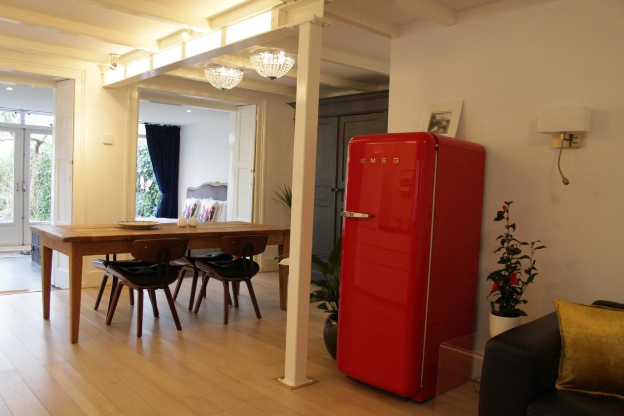 B&B 1891 Amsterdam Ngoại thất bức ảnh