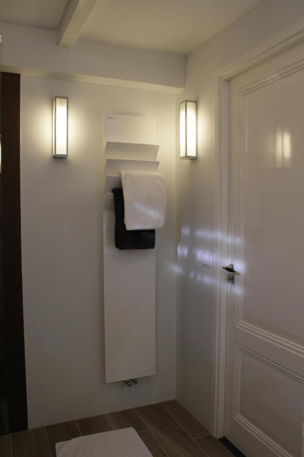 B&B 1891 Amsterdam Ngoại thất bức ảnh