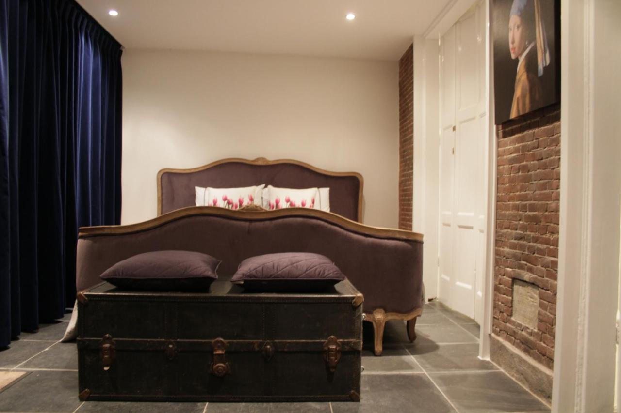 B&B 1891 Amsterdam Ngoại thất bức ảnh