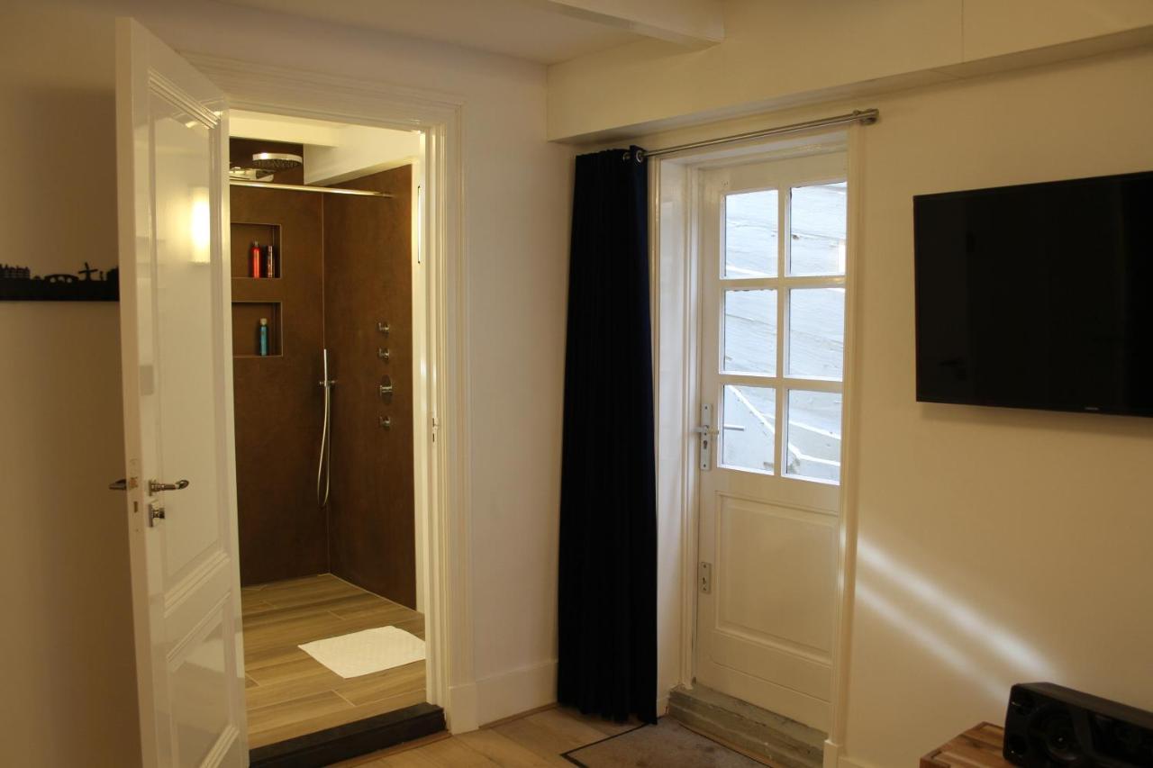 B&B 1891 Amsterdam Ngoại thất bức ảnh
