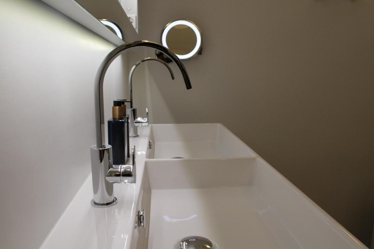 B&B 1891 Amsterdam Ngoại thất bức ảnh