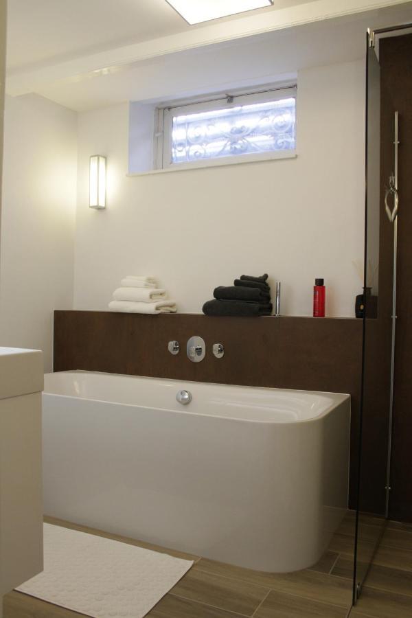 B&B 1891 Amsterdam Ngoại thất bức ảnh