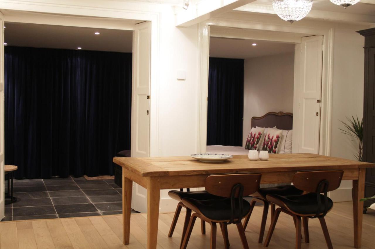 B&B 1891 Amsterdam Ngoại thất bức ảnh