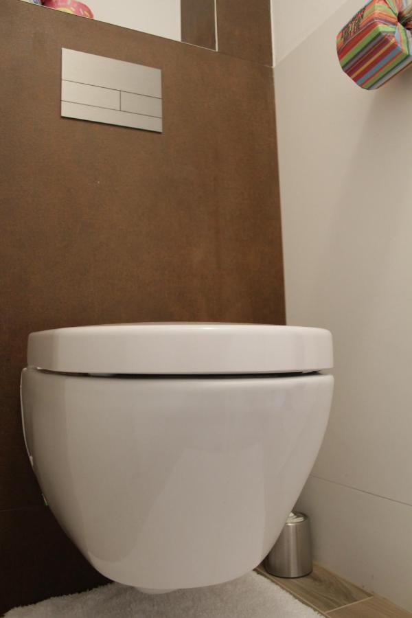 B&B 1891 Amsterdam Ngoại thất bức ảnh