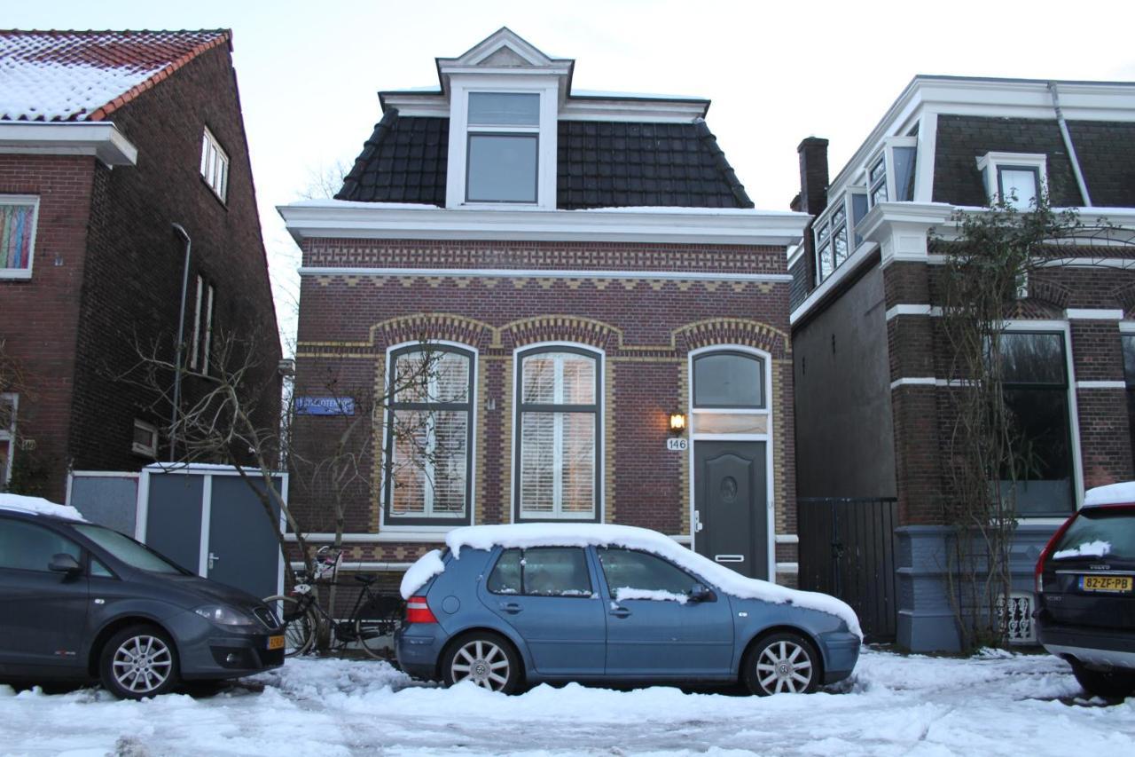 B&B 1891 Amsterdam Ngoại thất bức ảnh