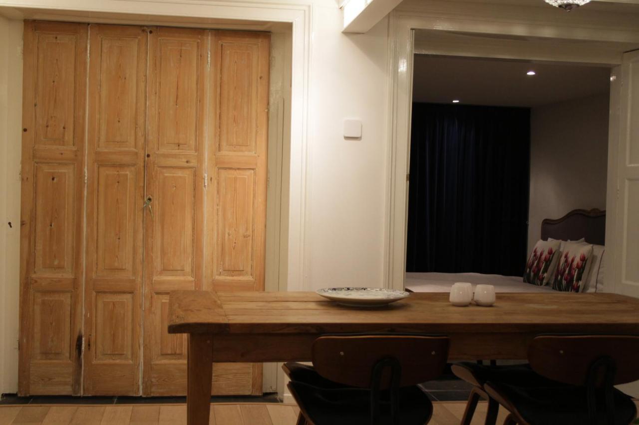 B&B 1891 Amsterdam Ngoại thất bức ảnh