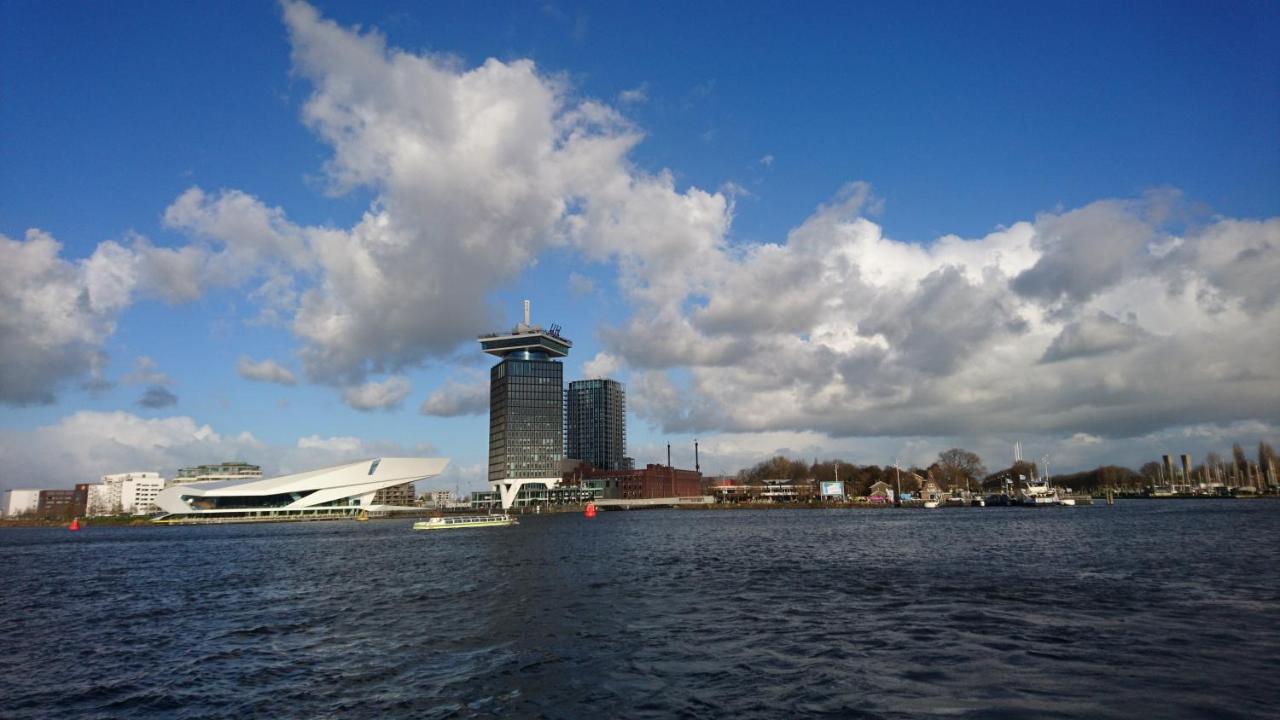 B&B 1891 Amsterdam Ngoại thất bức ảnh