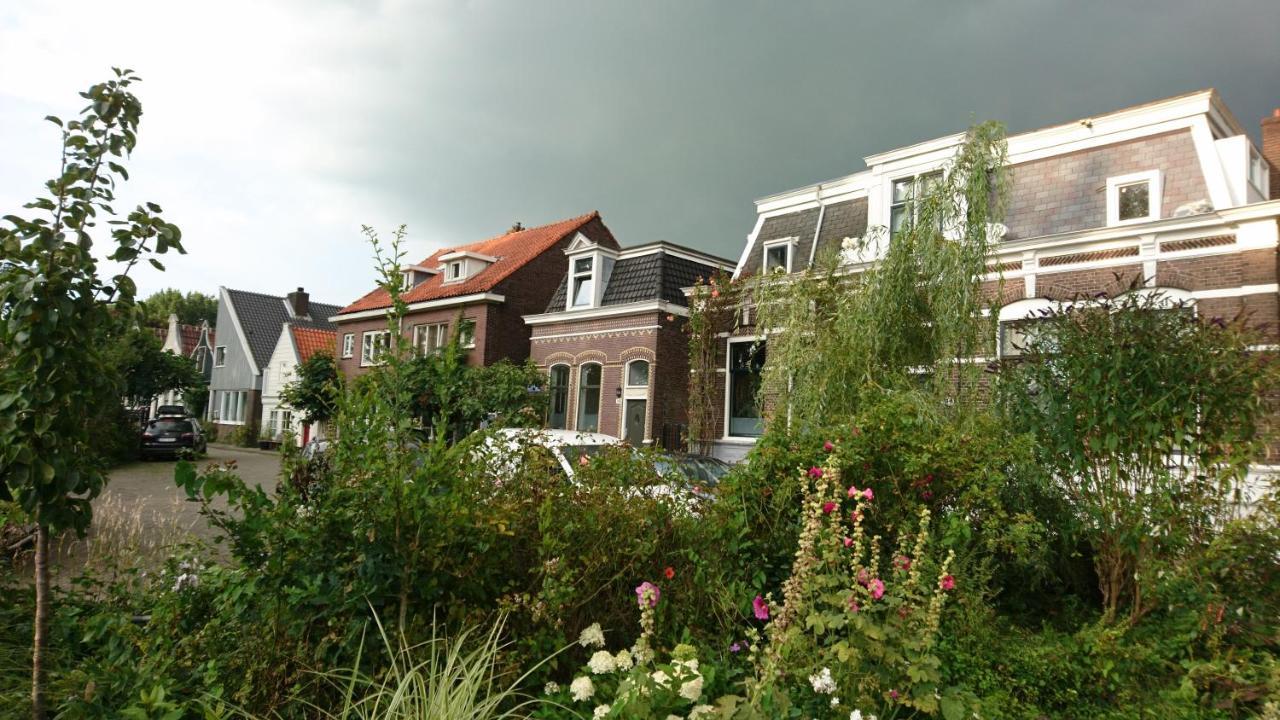 B&B 1891 Amsterdam Ngoại thất bức ảnh