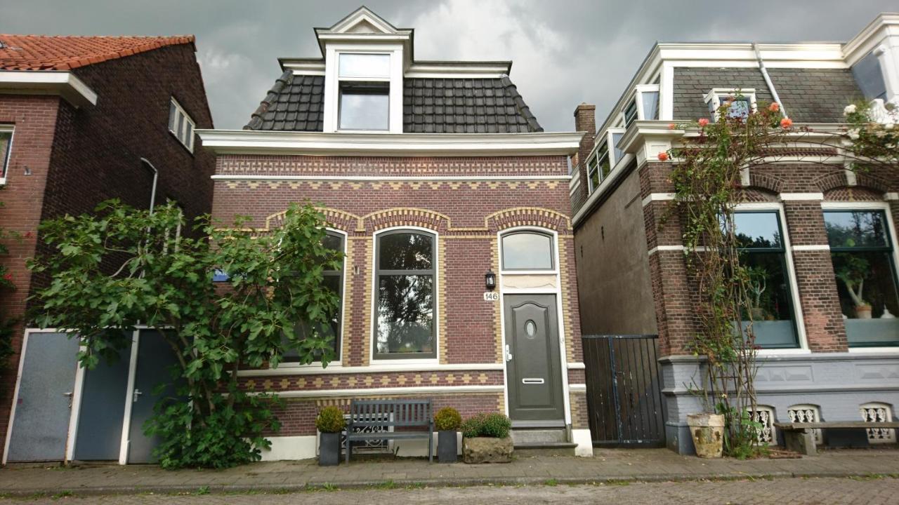 B&B 1891 Amsterdam Ngoại thất bức ảnh