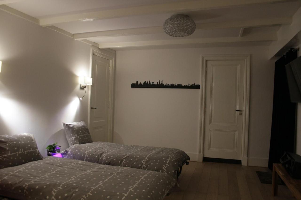 B&B 1891 Amsterdam Ngoại thất bức ảnh