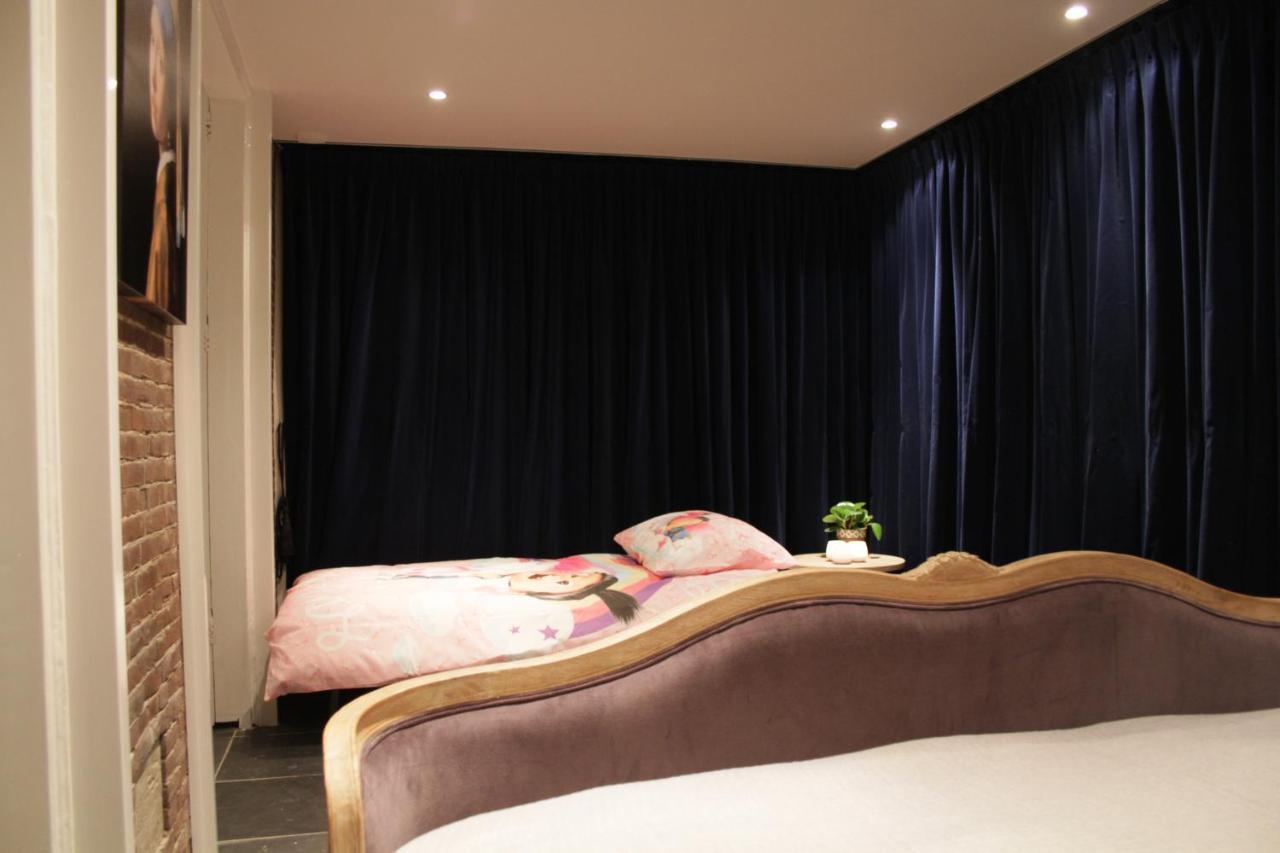 B&B 1891 Amsterdam Ngoại thất bức ảnh