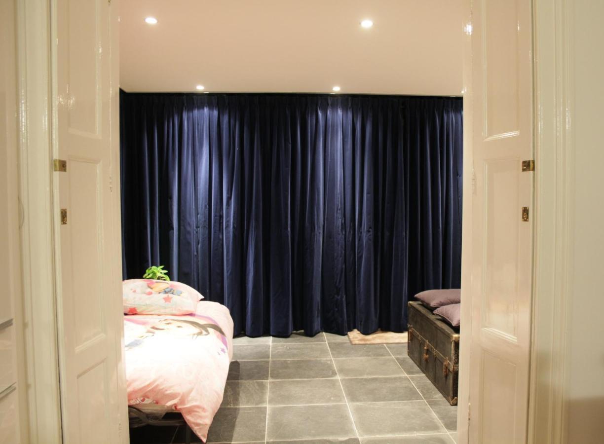 B&B 1891 Amsterdam Ngoại thất bức ảnh