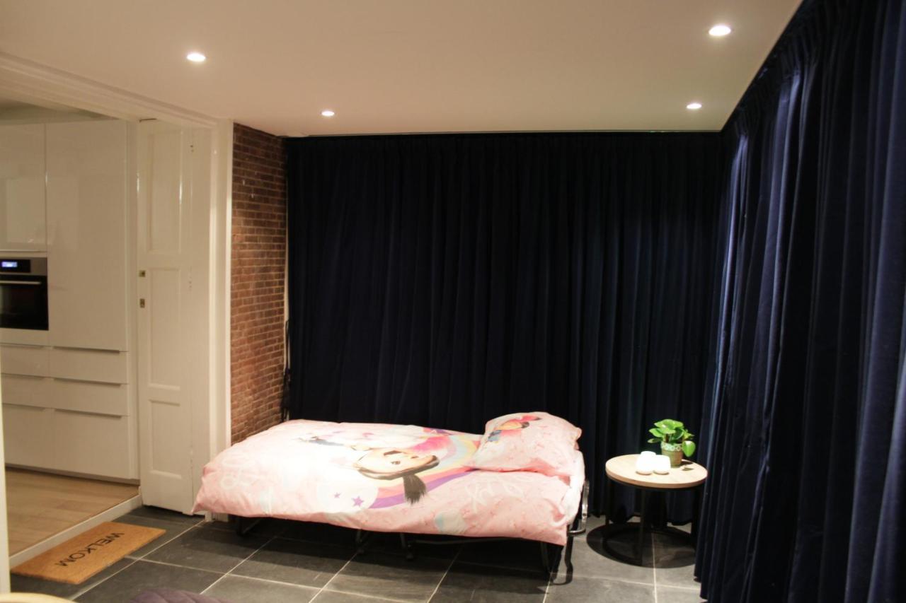 B&B 1891 Amsterdam Ngoại thất bức ảnh